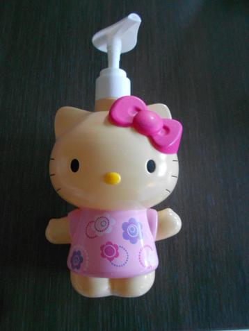 zeeppompje Hello Kitty, Enlèvement ou Envoi, Comme neuf