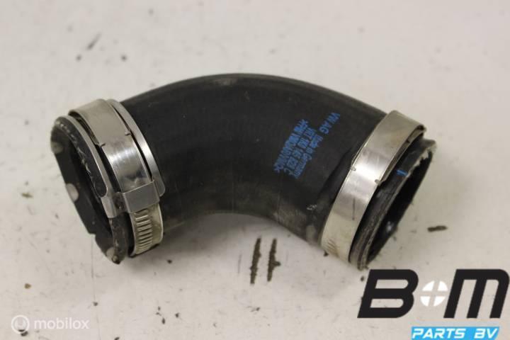 Laadluchtbuis VW Tiguan 1.4 TSI 1K0145828C, Auto-onderdelen, Motor en Toebehoren, Gebruikt