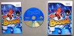 Boogie voor de Nintendo Wii Compleet, Consoles de jeu & Jeux vidéo, Comme neuf, Enlèvement ou Envoi
