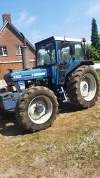 Traktor ford 6610 van 87, Zakelijke goederen, Ophalen of Verzenden, Ford
