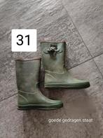 regenlaarzen maat 31, Kinderen en Baby's, Ophalen, Gebruikt, Jongen of Meisje, Laarzen