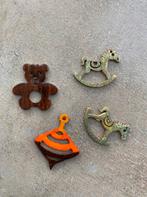 Embellissement : Scrapbooking, Ophalen of Verzenden, Zo goed als nieuw