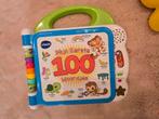 Vtech mijn eerste 100 woordjes, Kinderen en Baby's, Ophalen, Zo goed als nieuw