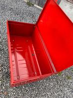 Terkhaak koffer bagage nieuw, Ophalen, Zo goed als nieuw