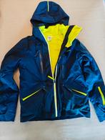 Ski-jas Wedze jongen/meisje maat 158 (ski jas/ skijas), Sport en Fitness, Skiën en Langlaufen, Ophalen