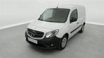 Mercedes-Benz Citan 1.5 CDI A2 BE S/S (EU6d-TEMP) (bj 2021), Stof, Gebruikt, 4 cilinders, 95 pk