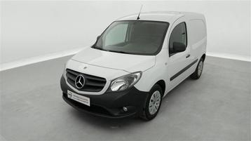 Mercedes-Benz Citan 1.5 CDI A2 BE S/S (EU6d-TEMP) (bj 2021) beschikbaar voor biedingen