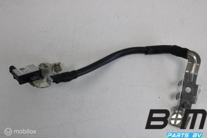 Regelapparaat accubewaking VW Golf 7 5Q0915181K, Auto-onderdelen, Elektronica en Kabels, Gebruikt