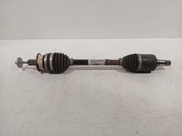 AANDRIJFAS LINKS ACHTER Volvo V60 I (FW / GW) (P31367306AA), Auto-onderdelen, Remmen en Aandrijving, Volvo, Gebruikt
