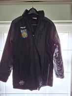 Sportjas Saller S, Ophalen