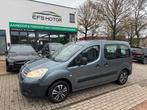berlingo, Autos, Euro 5, Entreprise, 72 kW, Boîte manuelle