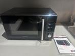 Magnetron Inventum MN207SB, Elektronische apparatuur, Microgolfovens, Ophalen, Zo goed als nieuw