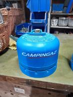 Campingaz fles R904, Caravans en Kamperen, Kampeeraccessoires, Zo goed als nieuw