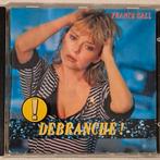 France Gall ‎– Débranche, Cd's en Dvd's, Ophalen, Gebruikt