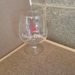 Verre Abbaye de Leffe (modèle 2), Verzamelen, Biermerken, Glas of Glazen, Gebruikt, Ophalen of Verzenden, Leffe