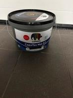 Capatex mat s1+ 10L (déjà teinté), Doe-het-zelf en Bouw, Verf, Beits en Lak, Ophalen, Overige kleuren, Nieuw, Verf