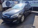 AIRBAG DAK LINKS Astra J (PC6 / PD6 / PE6 / PF6) (39095575), Auto-onderdelen, Gebruikt, Opel