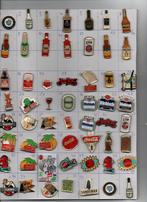 pins bieren, coca cola, Ophalen of Verzenden, Nieuw, Overige onderwerpen, Speldje of Pin
