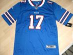 Buffalo Bills Jersey Allen maat: L, Kleding | Heren, Maat 52/54 (L), Overige typen, Nieuw, Verzenden
