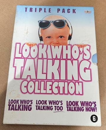 Lool Who's Talking Collection beschikbaar voor biedingen