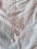 3 sets juwelen van Victoria te koop, Handtassen en Accessoires, Ophalen of Verzenden