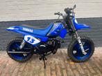 Yamaha Pw 50 nieuw, Fietsen en Brommers, Ophalen, 50 cc, Dirtbike, Nieuw