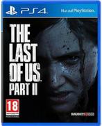 last of us part 2 ps4, Ophalen