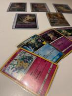 Mimikyu set, Hobby en Vrije tijd, Verzamelkaartspellen | Pokémon, Ophalen of Verzenden, Zo goed als nieuw