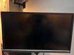 Benq 2870UE 4K monitor in nieustaat met originele stand, Computers en Software, Ophalen of Verzenden, Zo goed als nieuw, DisplayPort