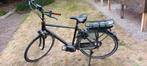 Elektrische herenfiets batavus, Fietsen en Brommers, 51 tot 55 cm, Ophalen, Gebruikt, Batavus