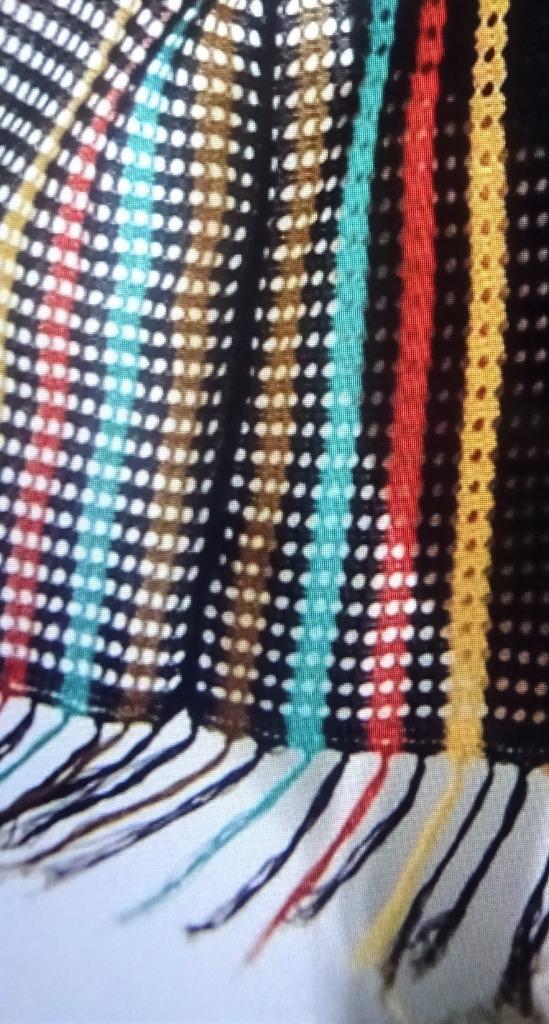 Nieuwe strandkimono, ook leuk als gileetje, Kleding | Dames, Badmode en Zwemkleding, Nieuw, Overige typen, Overige kleuren, Ophalen of Verzenden