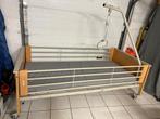 Lit médical électrique avec matelas, Divers, Matériel Infirmier, Enlèvement, Utilisé