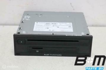 MIB main unit Audi A3 8V 4M0035824