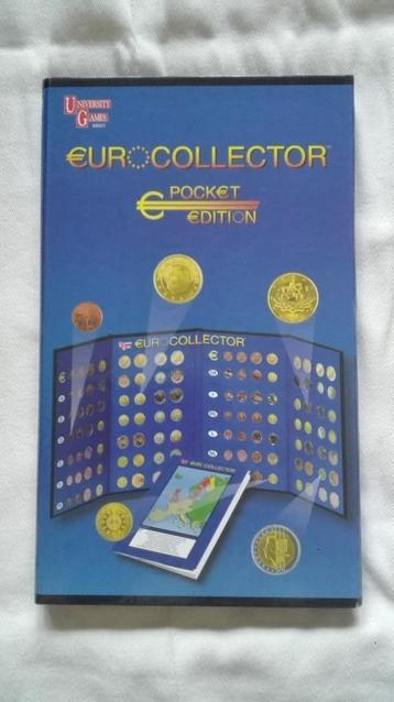 Collector monnaies européennes