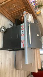 Barbecook barbecue op gas, Tuin en Terras, Gasbarbecues, Ophalen, Gebruikt, Barbecoock