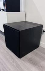 Klipsch R-121SW subwoofer, Audio, Tv en Foto, Overige merken, Gebruikt, Subwoofer, Ophalen of Verzenden