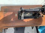 Ancienne machine à coudre Pfaff, Collections, Collections Autre, Enlèvement, Utilisé