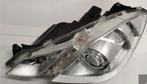 Koplampen W207 Mercedes E xenon Links, Auto-onderdelen, Verlichting, Ophalen of Verzenden, Mercedes-Benz