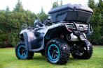 CF MOTO cforce 1000cc overland L7E model maar 1900km !!