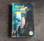 Top - Vijand zonder gezicht - Karel Verleyen, Boeken, Ophalen of Verzenden, Zo goed als nieuw