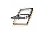 Fakro dakraam FTP-V U3 09 FSC 94x140cm, Neuf, Double vitrage, Lucarne, 120 à 160 cm