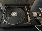 GERESERVEERD Lenco L78 platenspeler, Audio, Tv en Foto, Ophalen, Platenspeler, Overige merken, Pitch-regelaar