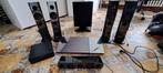 Sony BDV-N7200W, Audio, Tv en Foto, Home Cinema-sets, Ophalen, Gebruikt, Sony