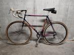 Rossin koersfiets maat 57 (Columbus GARA), Fietsen en Brommers, Ophalen, Gebruikt