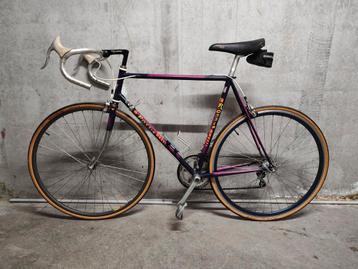 Rossin koersfiets maat 57 (Columbus GARA) beschikbaar voor biedingen