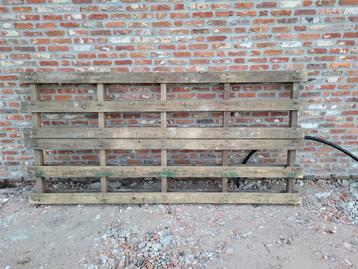 Pallet gratis, Enlèvement, Palette