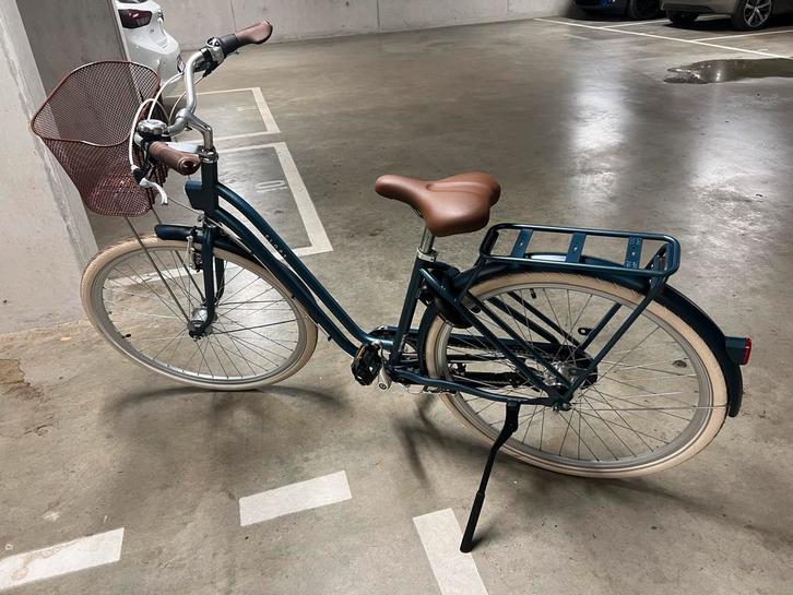 Nieuwe fiets – 28 inch, nooit gebruikt, Fietsen en Brommers, Fietsen | Dames | Damesfietsen, Nieuw, Overige merken, Ophalen