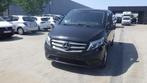 Mercedes-Benz Vito Tourer (Stock ID 77027), Auto's, Mercedes-Benz, 4 deurs, Monovolume, Zwart, Leder
