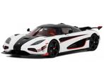 Koenigsegg Agera RS GT Spirit, Nieuw, Overige merken, Ophalen of Verzenden, Auto