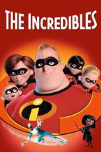 The incredibles, Ophalen of Verzenden